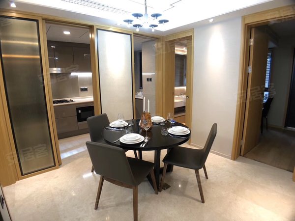 台州临海大洋伟星幸福里伟星幸福里2室  新装修 临近学校 配置完善