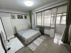 济南历城闵子骞路非中介独立厨房!出门百花公园山东大学洪家楼印象城华强广场出租房源真实图片