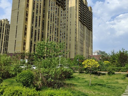 福兴天地(一期),建工路,近康新路 - 鸡西福兴天地(一期)二手房,租房