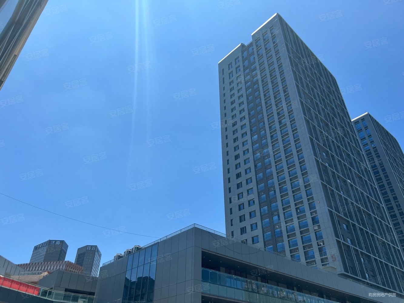 济南房产网>济南二手房>历城二手房>唐冶二手房>鲁商凤凰广场>