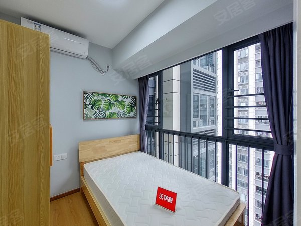 深圳龙华民治宝泰雅苑宝泰雅苑 2室2厅1卫 电梯房 南北通透 配套齐全