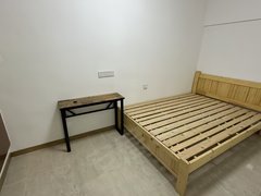 南通开发区能达商务区能达公园旁 碧桂园云谷 2室1厅 电梯房 交通便利 拎包入住出租房源真实图片