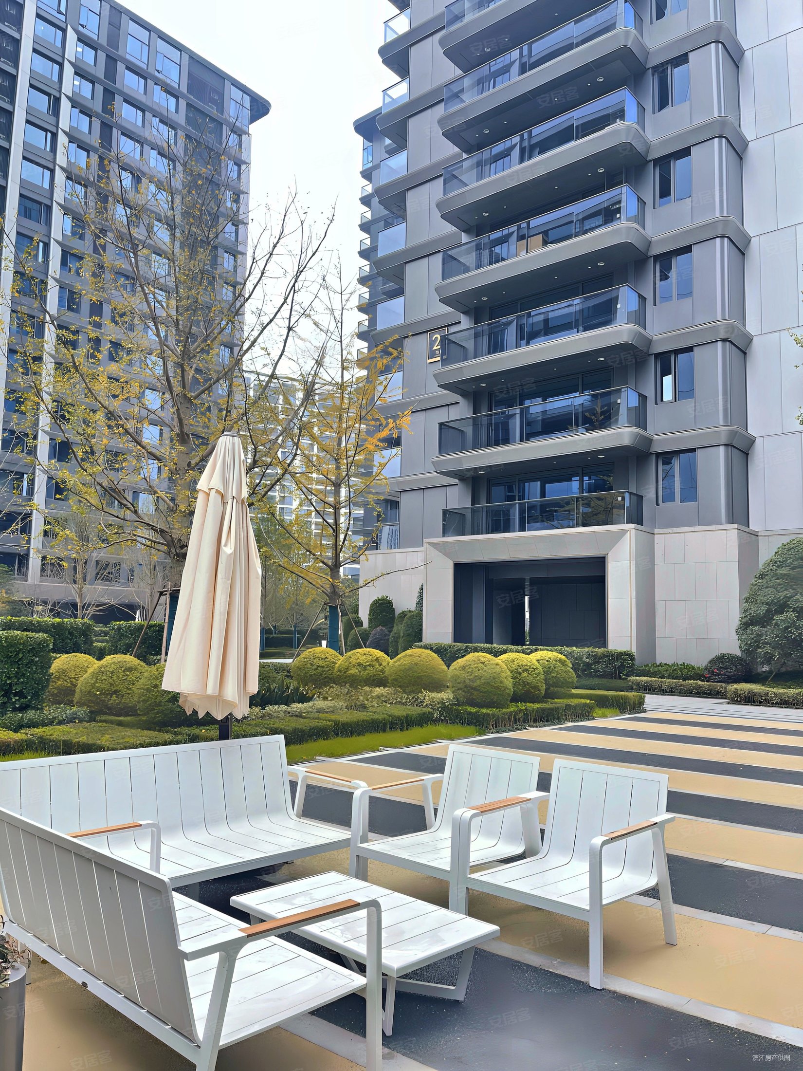 k11杭源御潮府,全新五房改善户型,满二 ,诚售,看