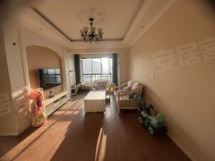 达州大竹北城新区名豪国际 有小区好停车出租房源真实图片