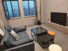 阿克苏阿克苏市阿克苏城区世纪广场旁LOFT公寓商住房年租3万3出租房源真实图片