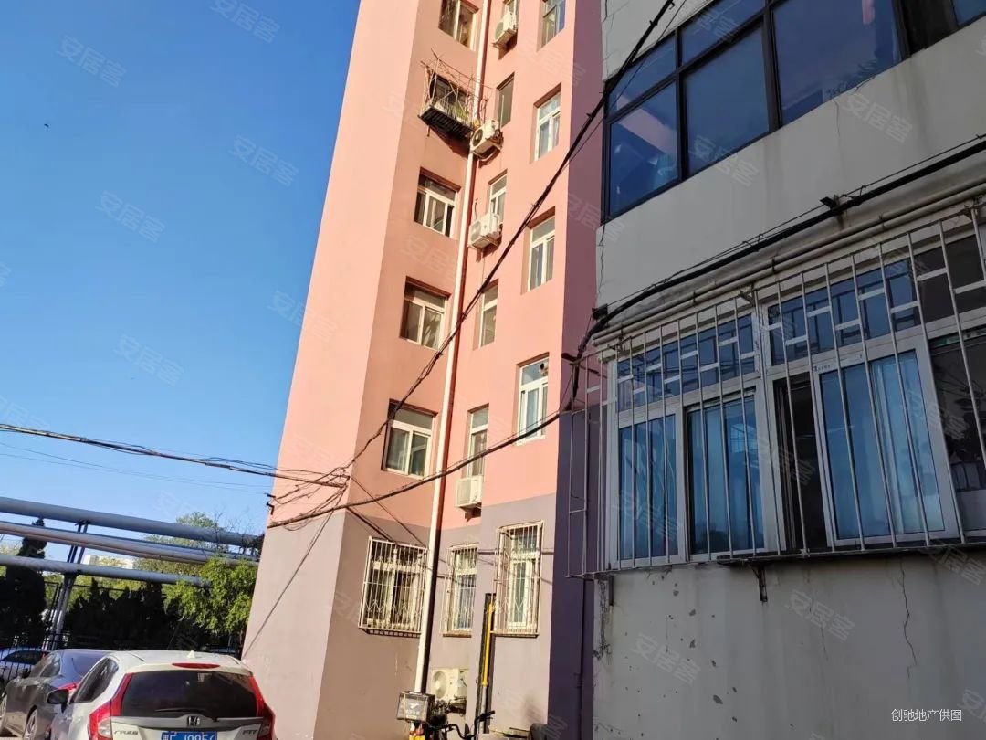 购物方便,滨海新村(西区)二手房,0万,2室1厅,1卫,60平米-天津安居客