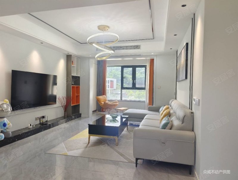 领地天屿二手房,125万,3室2厅,2卫,128平米-宜昌安居客