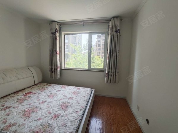 【多图】城中城悦景,城阳周边租房,城中城悦景 3室1厅1卫 电梯房 精