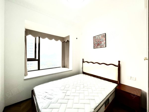 乐山市中万达广场万达华府日付！月付！季付！年付！养宠物的！来看就是！超级诚心出租！出租房源真实图片