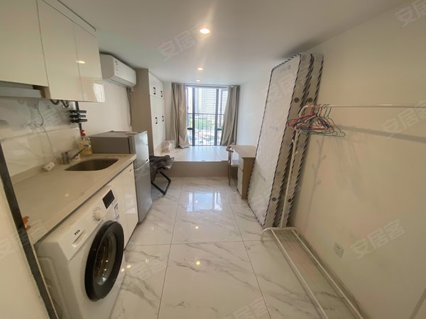 碧桂园朝花 西塱双地铁 电梯一房 仅租1800 家电齐全,荔湾租房-广州58