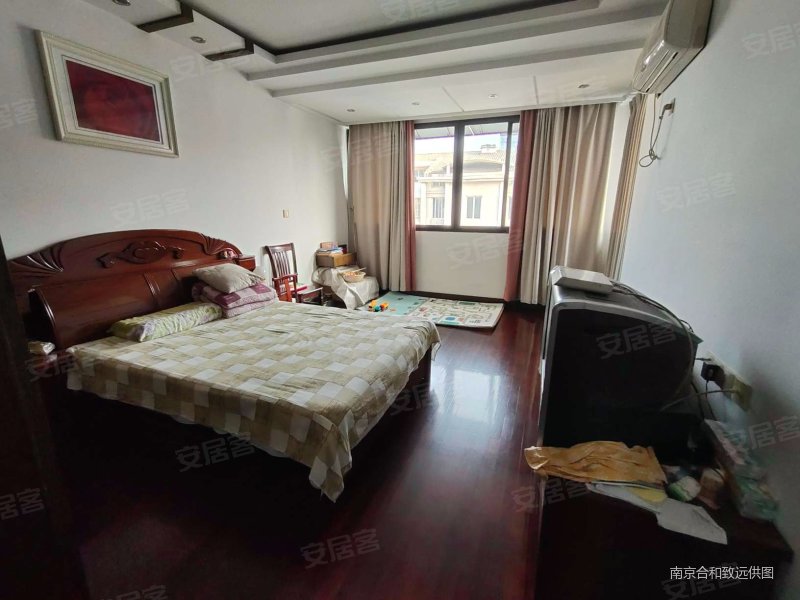 兴都花园85号高楼层视野无遮挡满五双卫生间