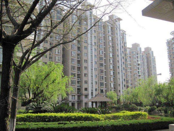 上海浦东张江阳光花城(公寓住宅)月付!