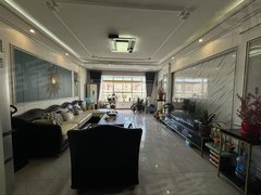 庆阳西峰西峰城区东湖公园附近!房子太美了!家具家电齐全!拎包入住!出租房源真实图片