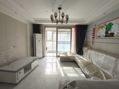 郓城郓城城区郓城市区御水苑中等装修3室2厅2卫，带全套家具家电齐全拎包入住出租房源真实图片