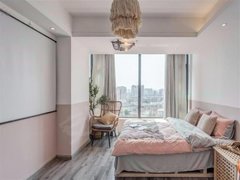 上海黄浦新天地年底特价地铁口大量单间一室户，可短租出租房源真实图片