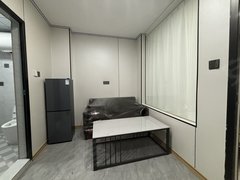 金华东阳东阳江北实图实价 山口小区 山口综合楼 西范 湖田豪华装修两室一厅出租房源真实图片