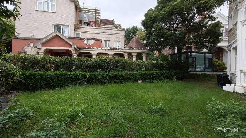 海景花园别墅大独栋700平花园1698万,海景国际花园(别墅)二手房,1698