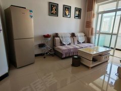 酒泉肃州酒泉城区东关悦和家园地暖房一室一厅一厨一卫家具家电齐全出租房源真实图片