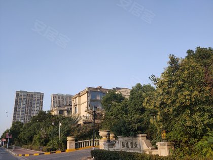 绿地香奈(别墅),禾香路119号 - 常州绿地香奈(别墅)二手房,租房,房价