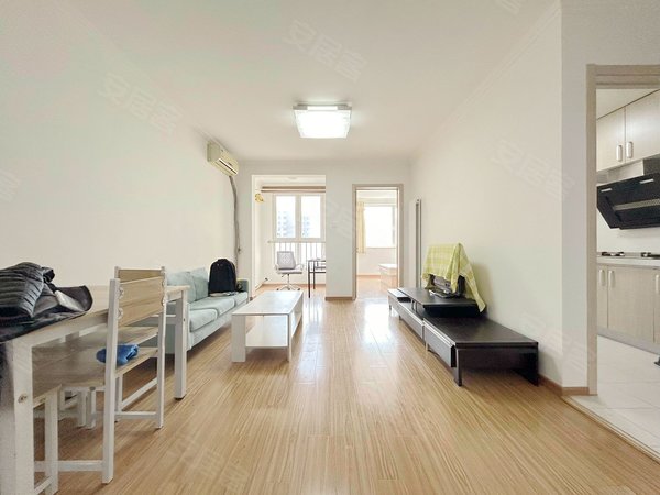 【多图】丽新嘉园东区,菜户营租房,华为总部丽泽天街soho有钥匙南向