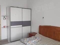 昌邑昌邑城区时代广场全福元附近，方天颐，两室一厅，三台空调洗衣机，集体供暖出租房源真实图片