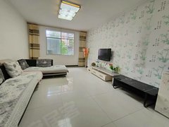 巴中巴州中坝财富广场王府景附近3楼三室两厅双卫家具家电齐拎包入住1万出租房源真实图片