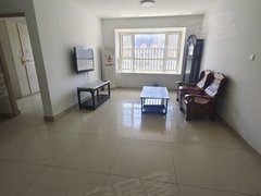 章丘明水明水城区杨胡社区家具家电齐全拎包入住带车位看房方便出租房源真实图片