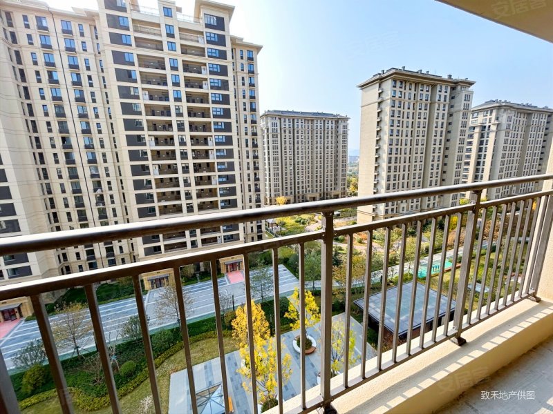 优惠力度超大,远洋山水二手房,110万,3室2厅,2卫,120平米-青岛安居客