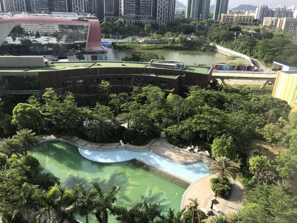 广州番禺亚运城亚运城天荟天荟3房南向  南北通透 配套齐全  精装修