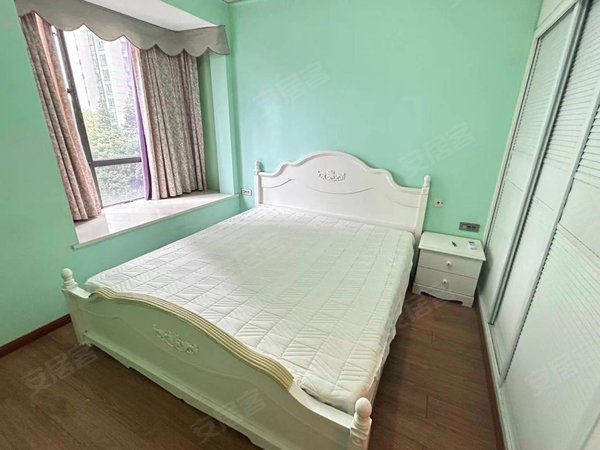 重庆江北南桥寺保利香雪妇幼保健院,中医院上班群体品质小区,住家安静