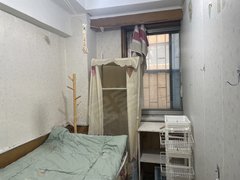 长春朝阳重庆路万达重庆路西安大路国际大厦裙房女生单间出租房费月付出租房源真实图片