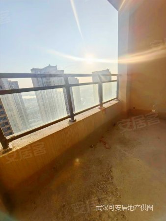 中国核建锦城3室2厅1卫98.87㎡南北57万