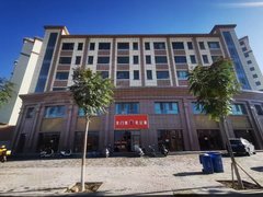 酒泉肃州酒泉城区地暖超级热可穿短袖，温馨舒适，干净整洁，出行方便，出租房源真实图片