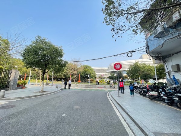 【多图】泰景花园,大沙地租房,泰景花园 近地铁 安静舒适二房 家具