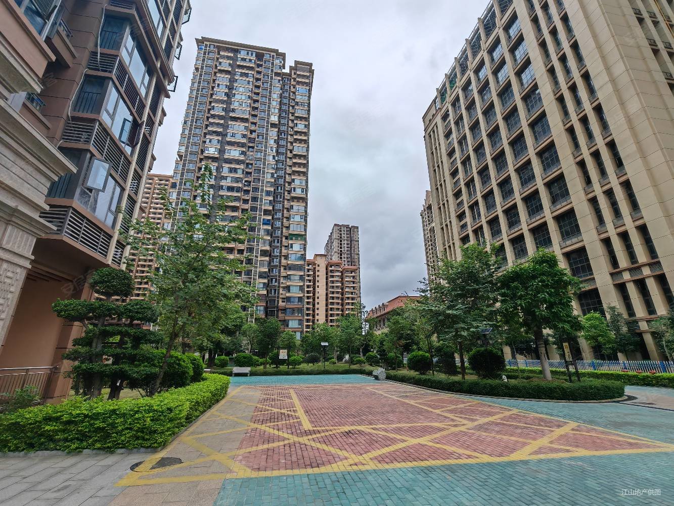 冠利幸福苑二手房,85万,2室2厅,1卫,79.45平米-南宁安居客