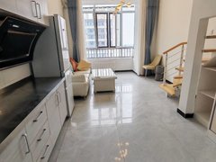 三河燕郊镇燕郊城区方立方，精装修复试楼，拎包入住，看房有钥匙随时可以看房出租房源真实图片