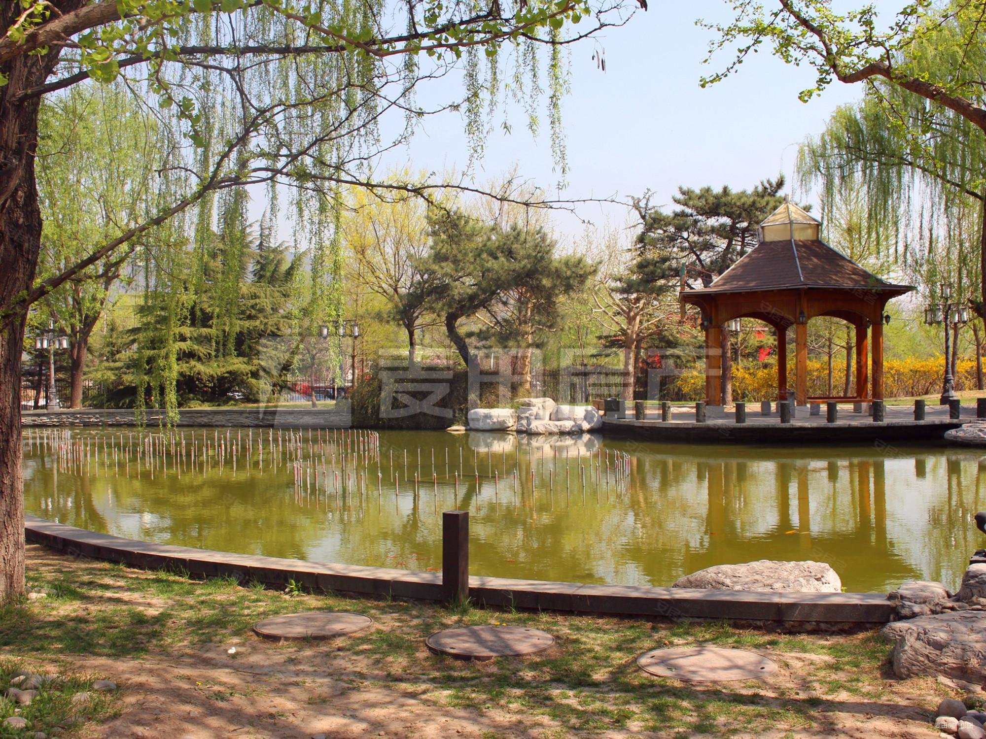 北京房产网>北京二手房>海淀二手房>香山二手房>香山清琴麓苑>