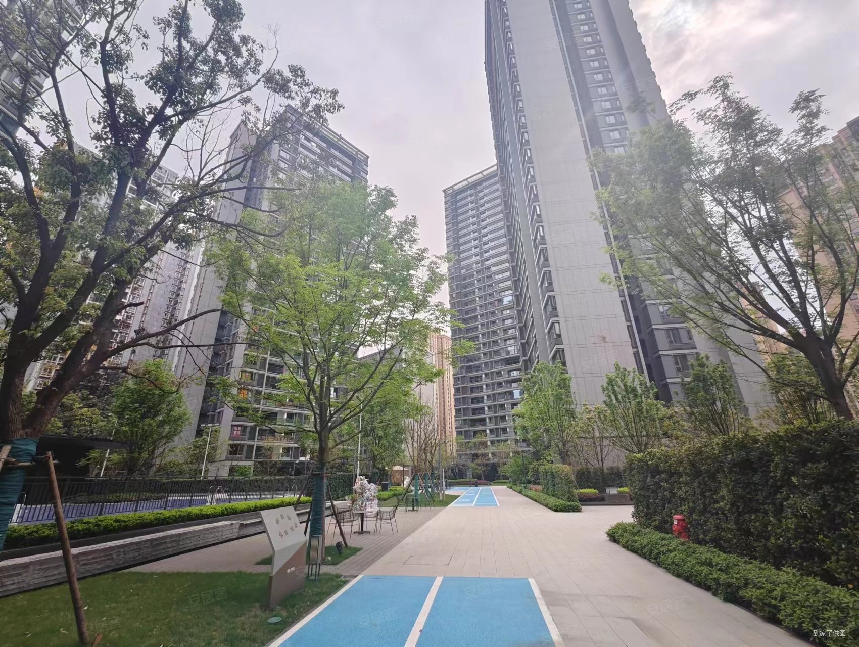 九龙坡清水三房商圈配套交通便利