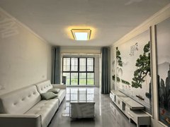 阜阳阜南复政路出租 新一中旁边精装修三室家具家电齐全,特别干净出租房源真实图片