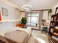 合肥瑶海胜利路独卫 房東 火车站 长淮 温莎杰座 中星城 白马服装城出租房源真实图片