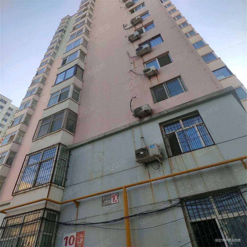 捡漏金丰花园一中妇幼长城大街附近三室也可做两室