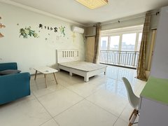 西安高新区科技路西口无中介费 丈八北路 大茂城 高新医院 外事学院 考试大厦月付出租房源真实图片