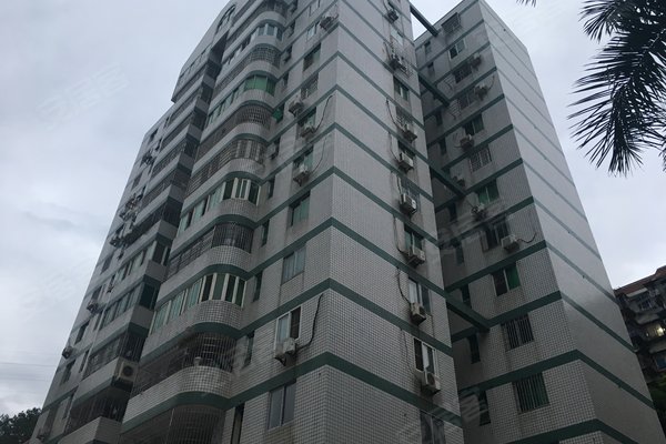 不足,金帝花园怎么样,金帝花园周边房产中介经纪人评价-厦门安居客