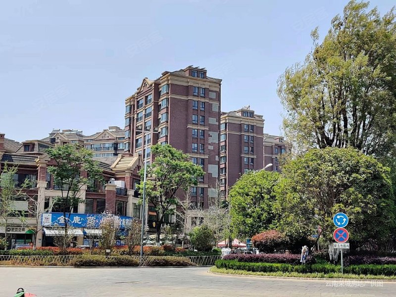 都铎城邦6号院3室2厅2卫141㎡南北199万