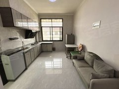 常德汉寿珍兴西路九中有美小镇精装二房一厅,陪读住家都合适,位置好,方便停车。出租房源真实图片
