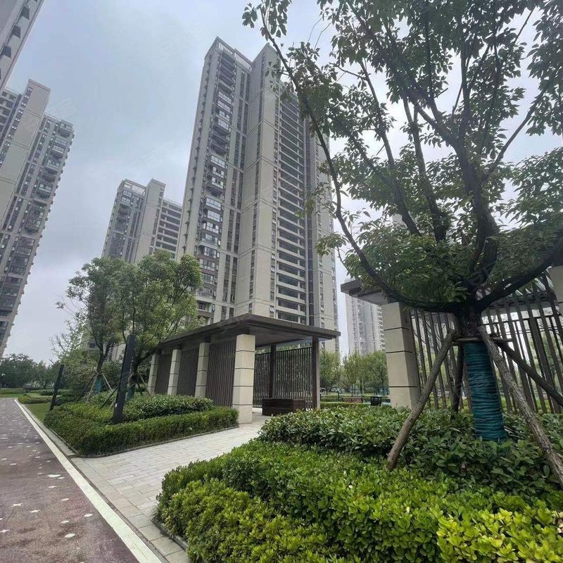 【西子曼城, 西子曼城小区专家解读页】- 合肥58同城