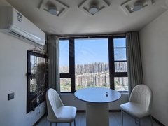 桂林临桂一院两馆吾悦广场单间配套有空调洗衣机可做饭出租房源真实图片