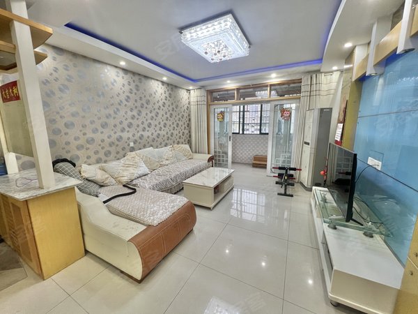 天景山公寓景秀苑 精装大三房义乌商品城旁 龙眠大道地铁口精装