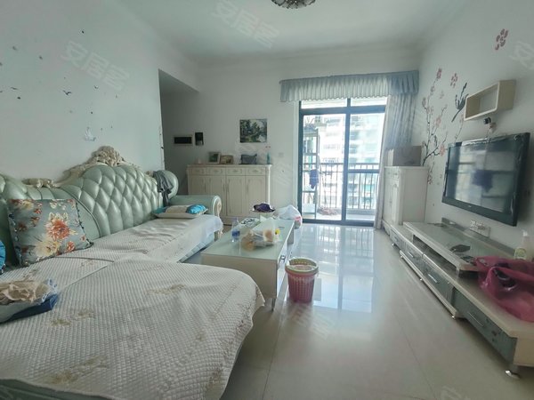 新区租房,雅宝新城 (有车位)精装修 直接拎包入住,花都租房-广州58