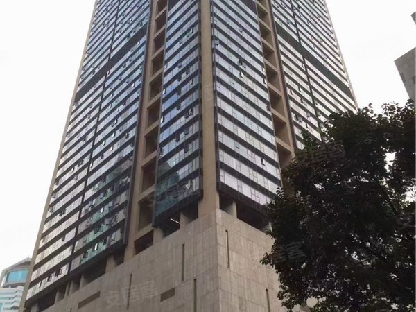 深圳福田华强北世纪汇都会轩世纪汇都会轩 3室2厅1卫出租房源真实图片